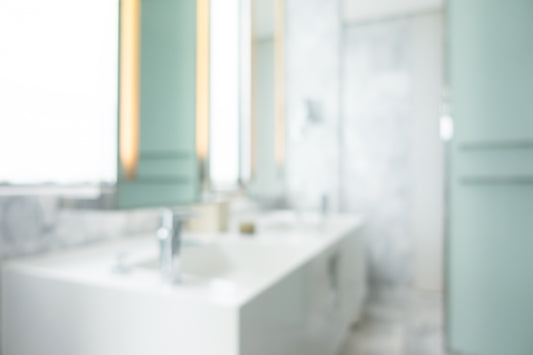 Bathroom Hygiene: How to Keep Your Space Germ-Free and Safe